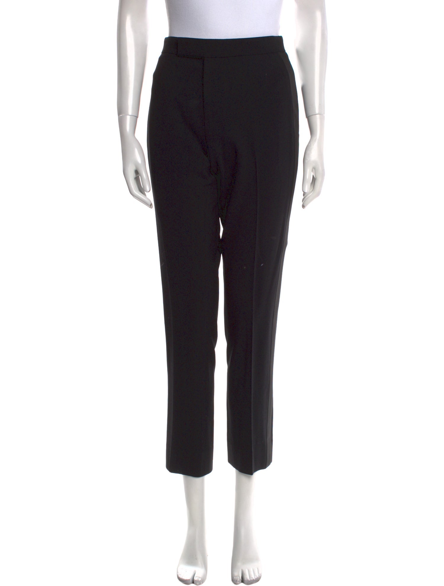 Ralph Lauren Collection Straight Leg Pants