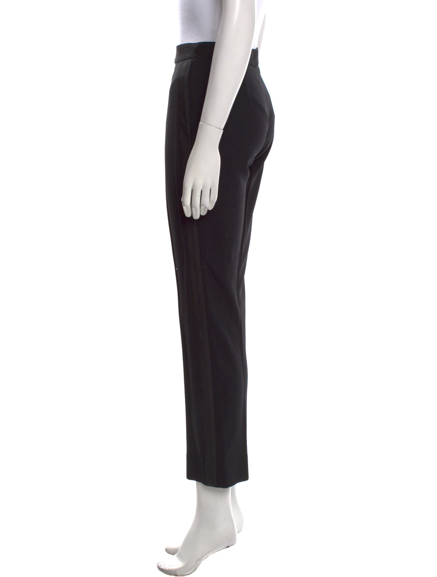 Ralph Lauren Collection Straight Leg Pants