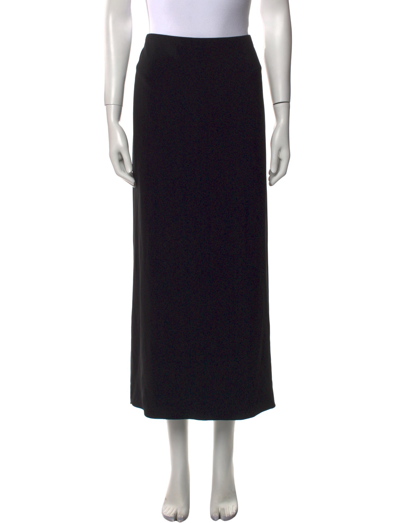 Ralph Lauren Collection Midi Length Skirt