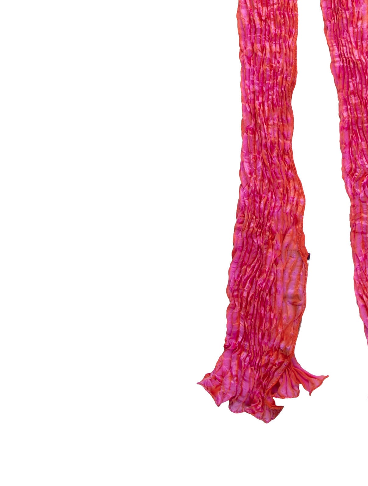 Ralph Lauren Collection Silk Scarf