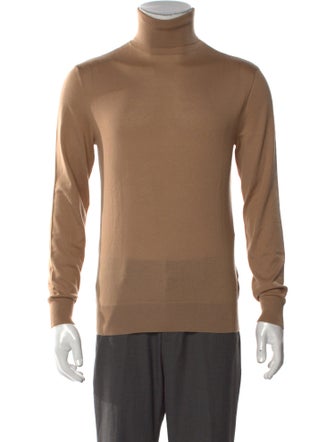 Ralph Lauren Purple Label Cashmere Sweater