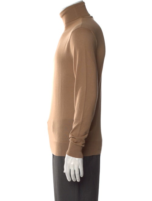 Ralph Lauren Purple Label Cashmere Sweater