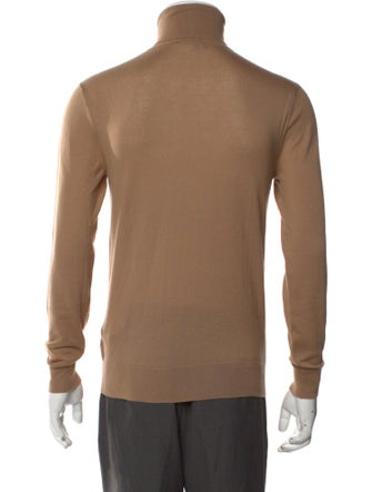 Ralph Lauren Purple Label Cashmere Sweater