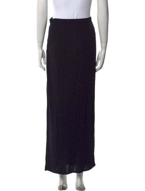 Ralph Lauren Collection Midi Length Skirt