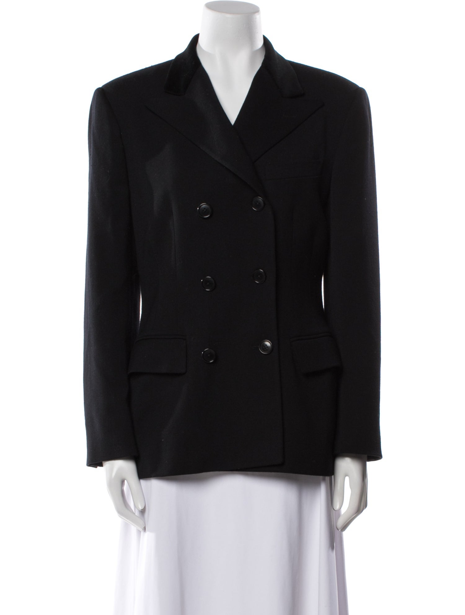 Ralph Lauren Collection Vintage 1990 Blazer