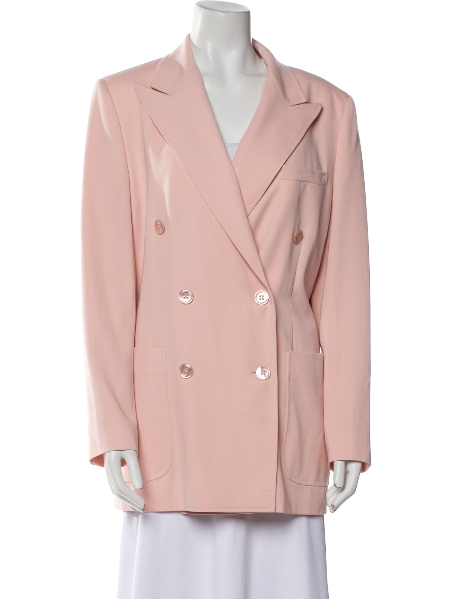 Ralph Lauren Collection Wool Blazer w/ Tags