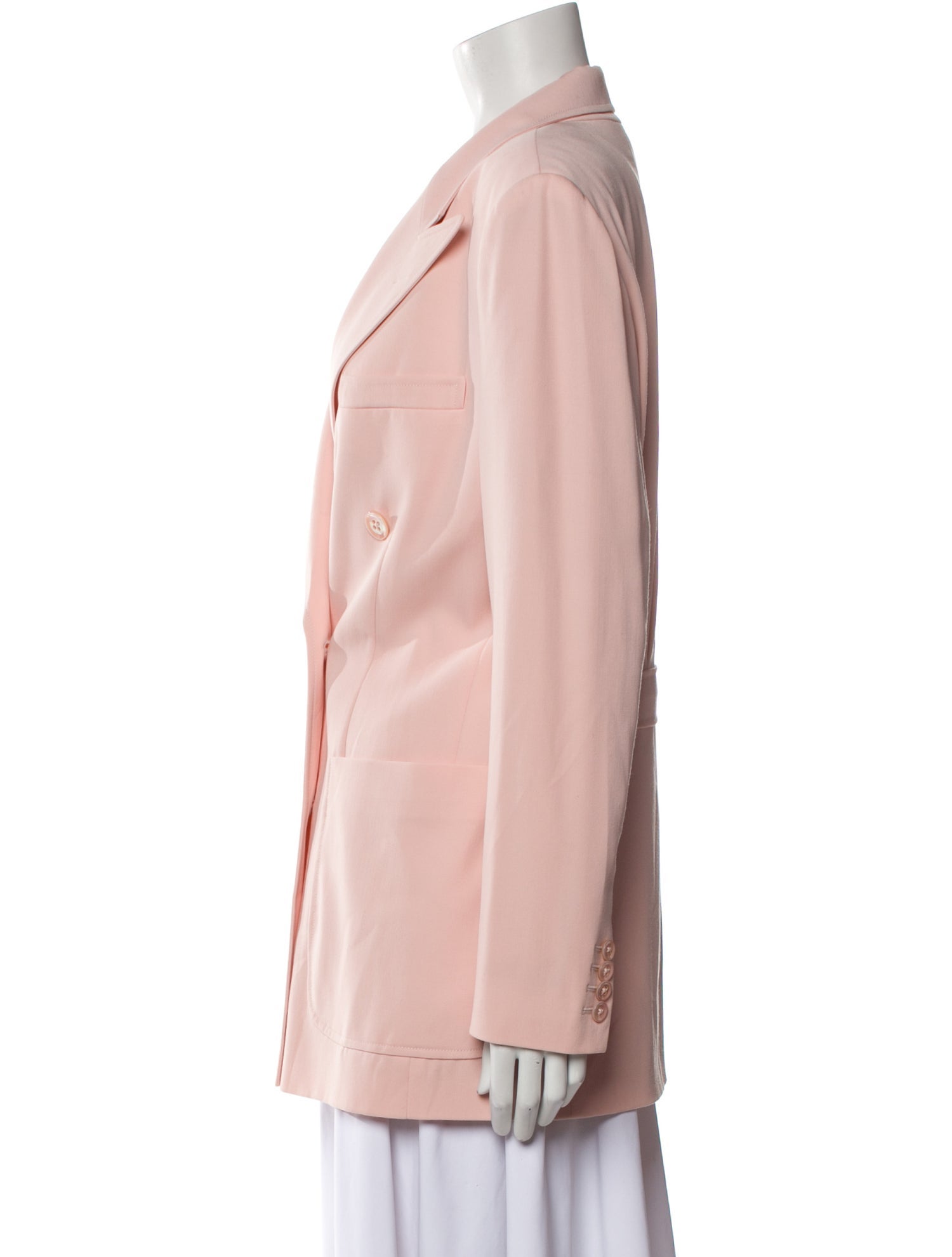 Ralph Lauren Collection Wool Blazer w/ Tags