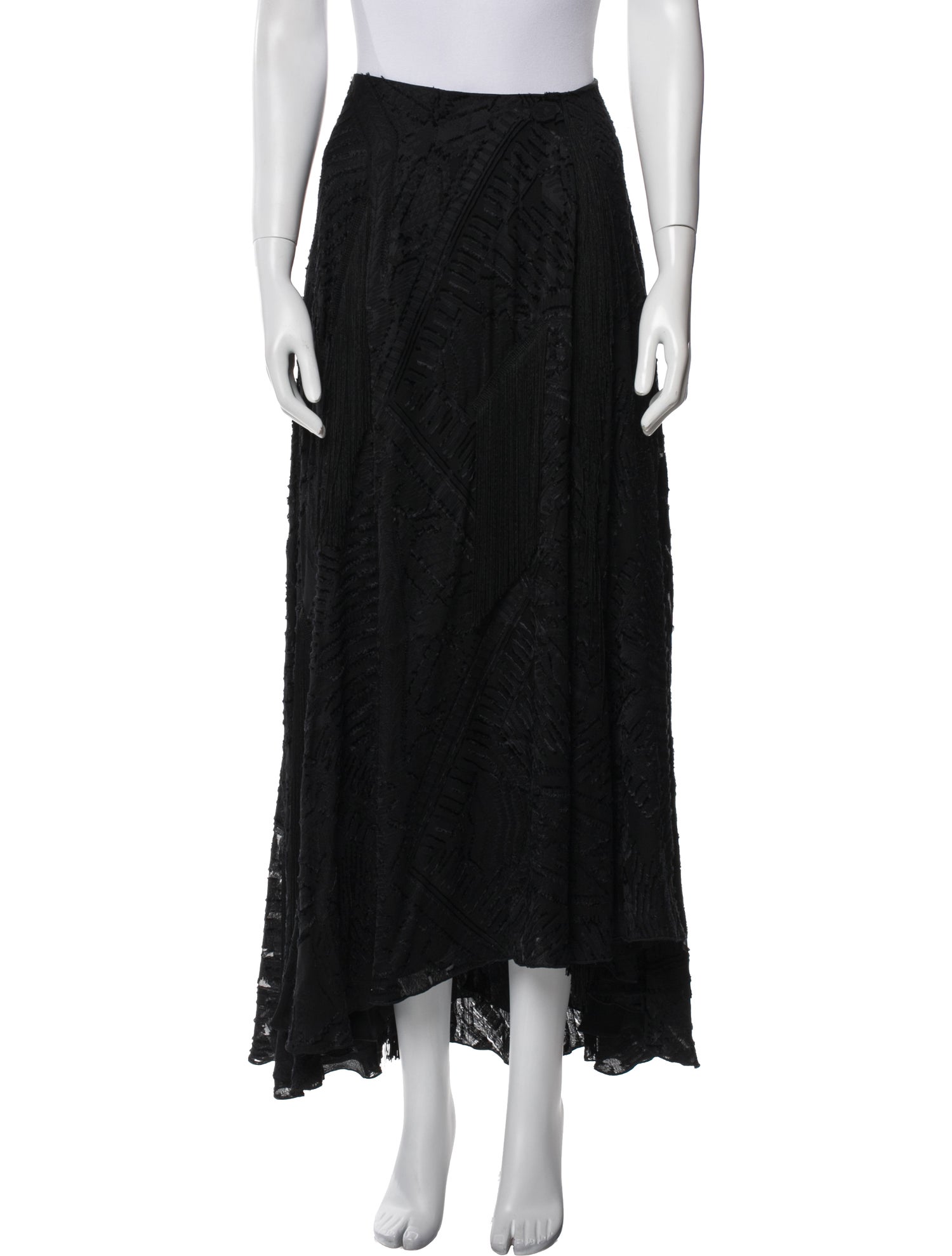 Ralph Lauren Collection Long Skirt