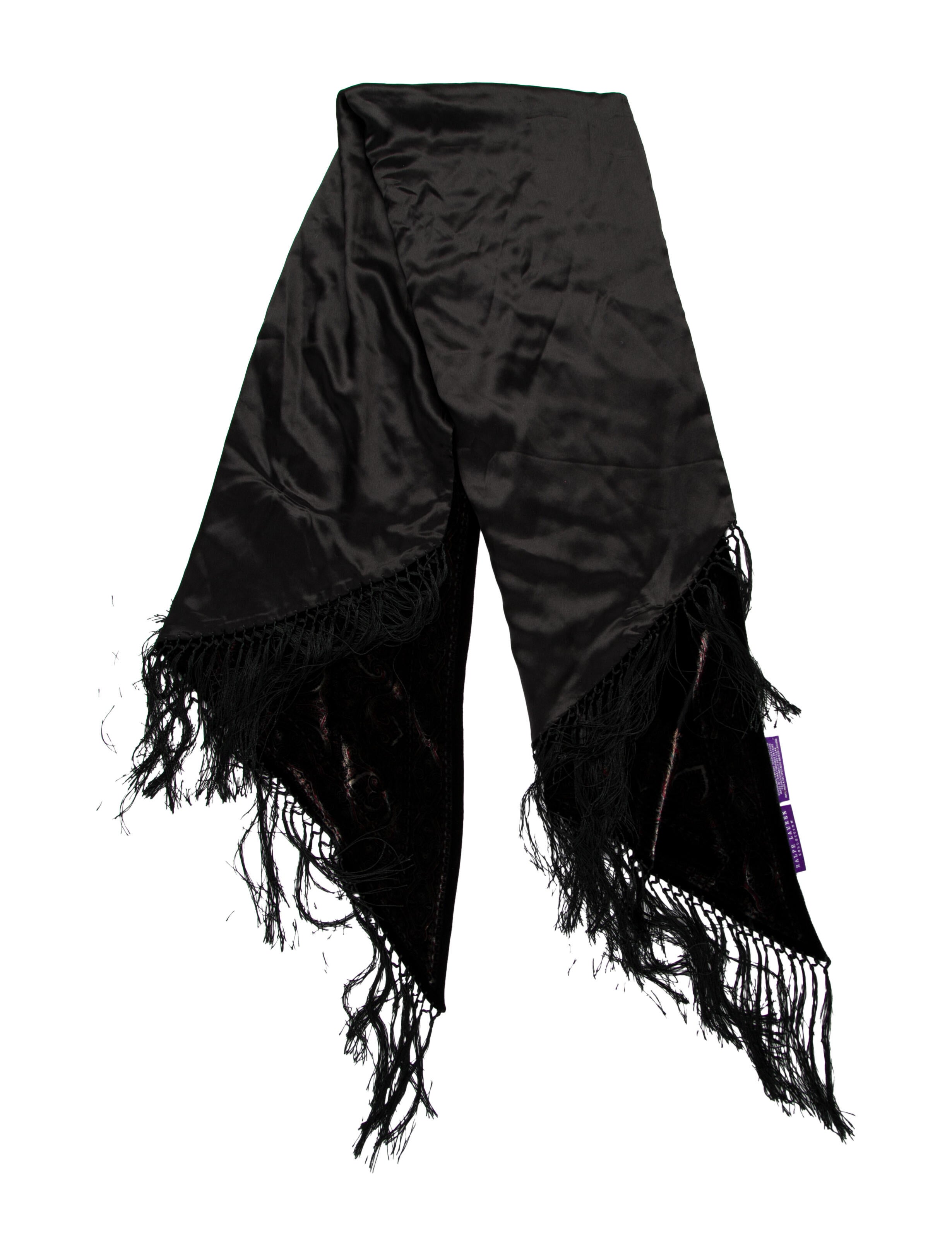 Ralph Lauren Collection Shawl
