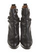 Ralph Lauren Collection Leather Boots