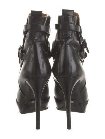 Ralph Lauren Collection Leather Boots