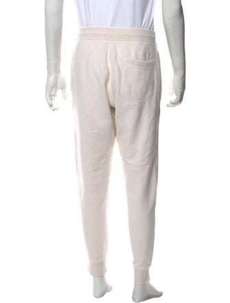 Ralph Lauren Purple Label Lounge Bottoms