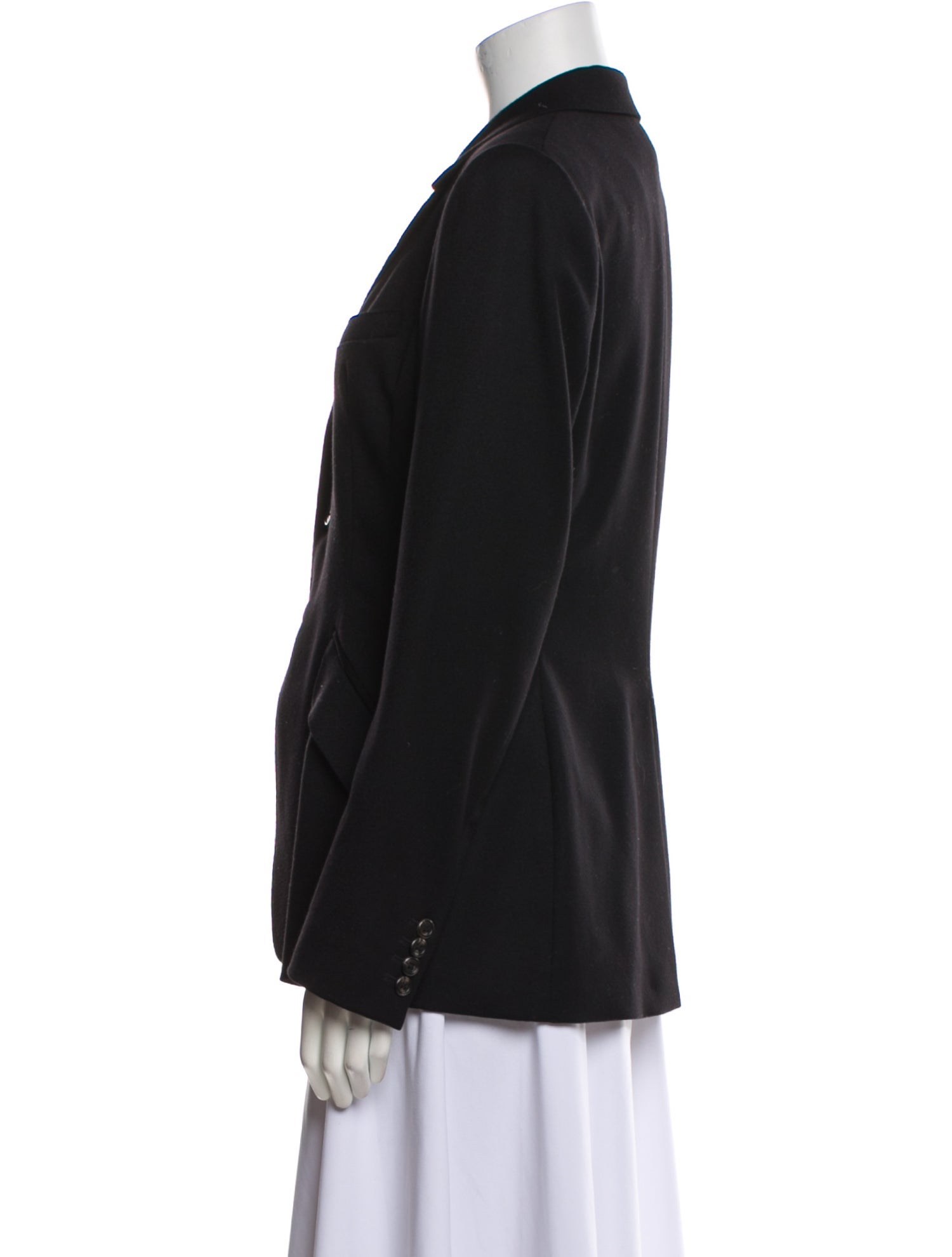 Ralph Lauren Collection Wool Blazer