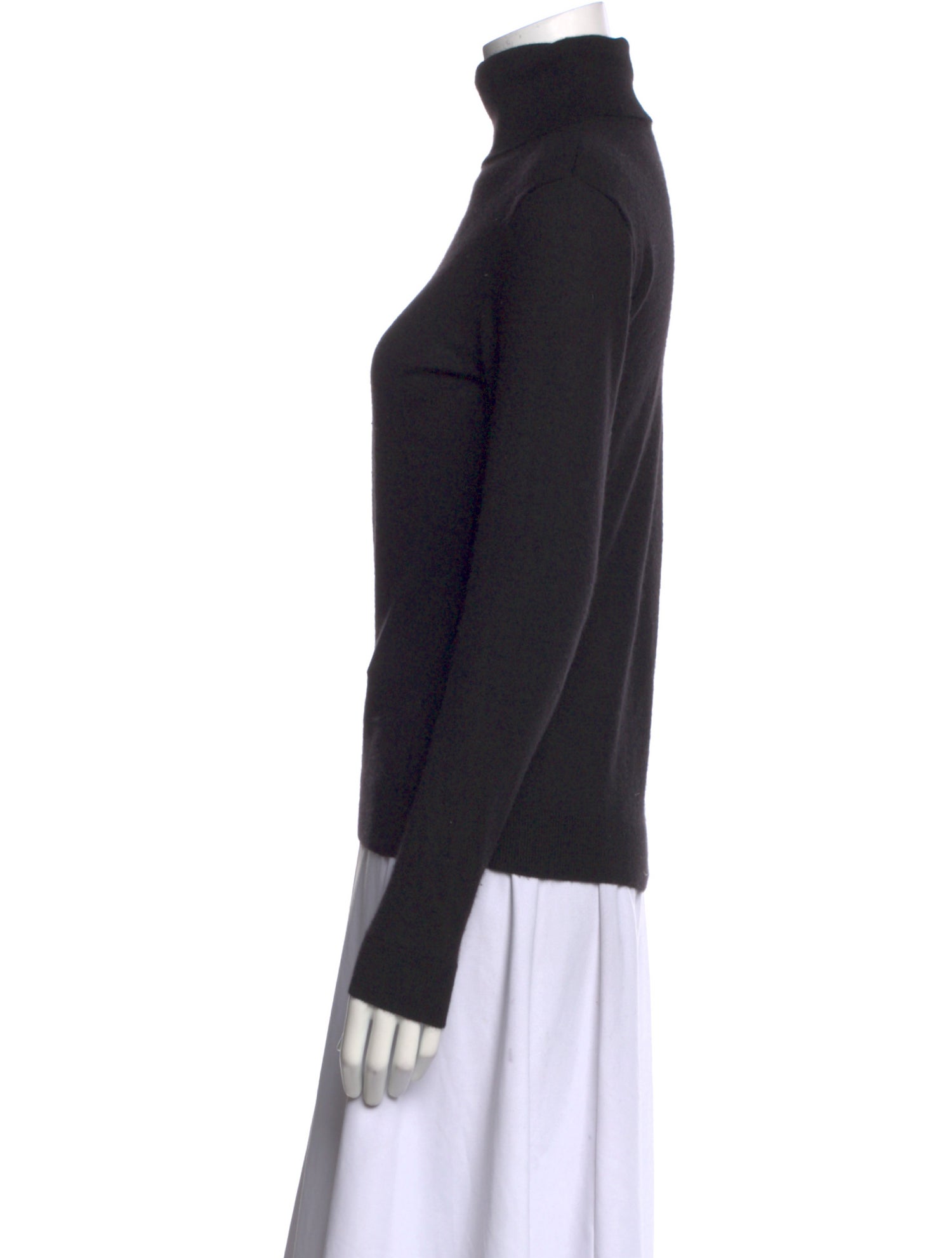 Ralph Lauren Collection Cashmere Turtleneck Sweater