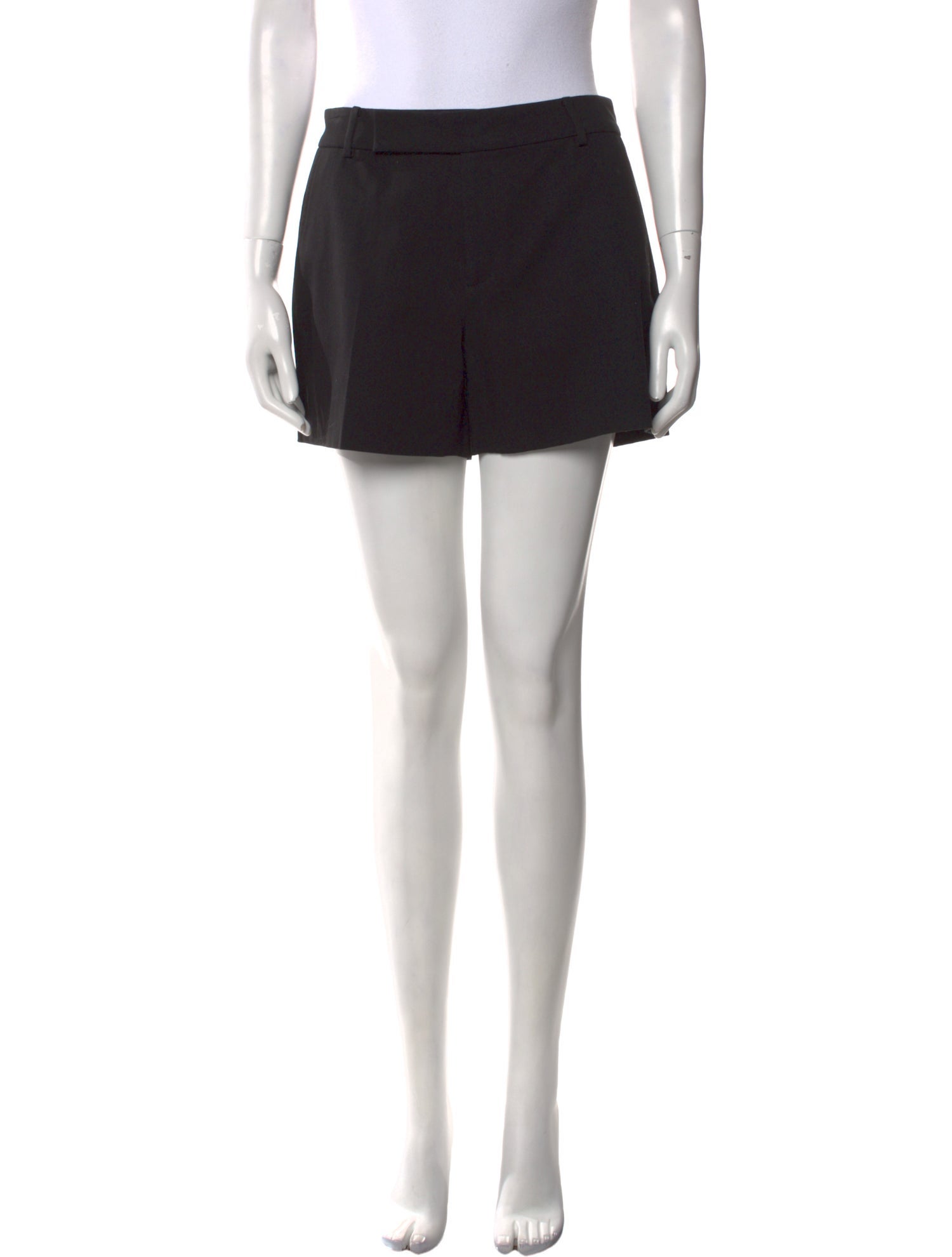 Ralph Lauren Collection Mini Shorts