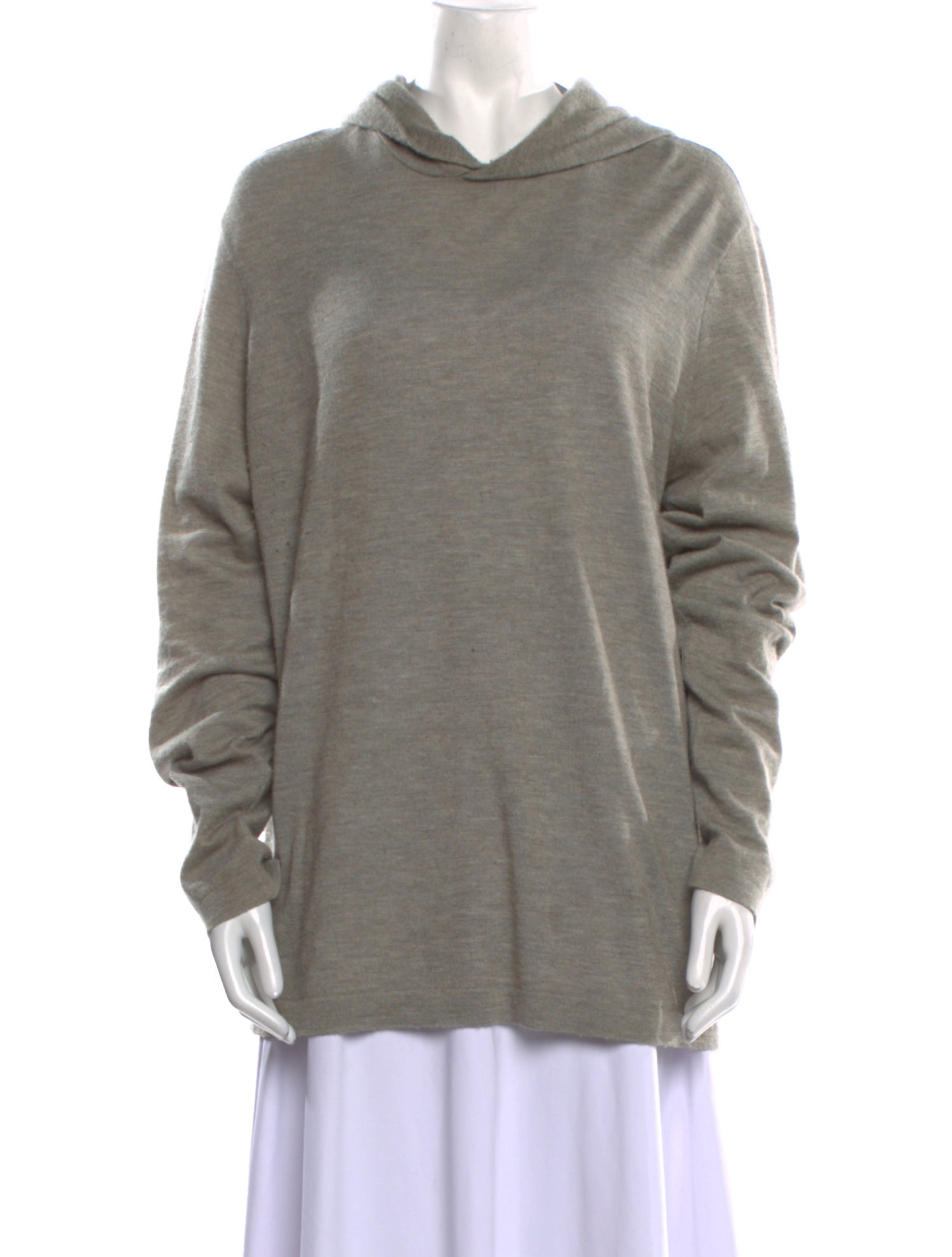 Ralph Lauren Collection Cashmere Cowl Neck Sweater