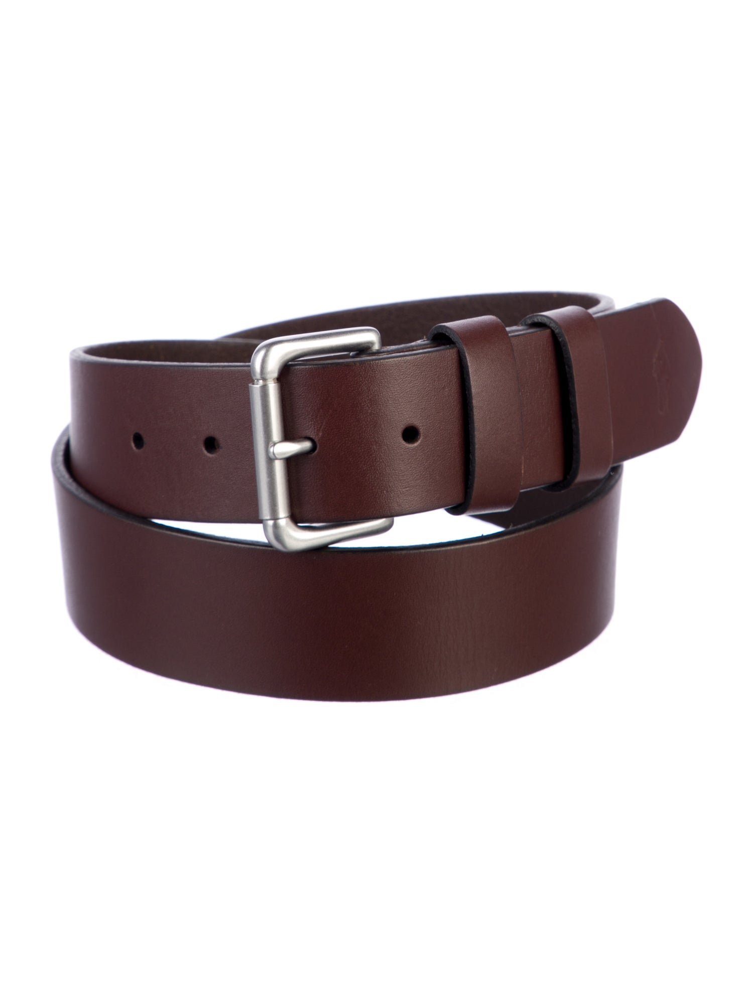Polo Ralph Lauren Leather Belt