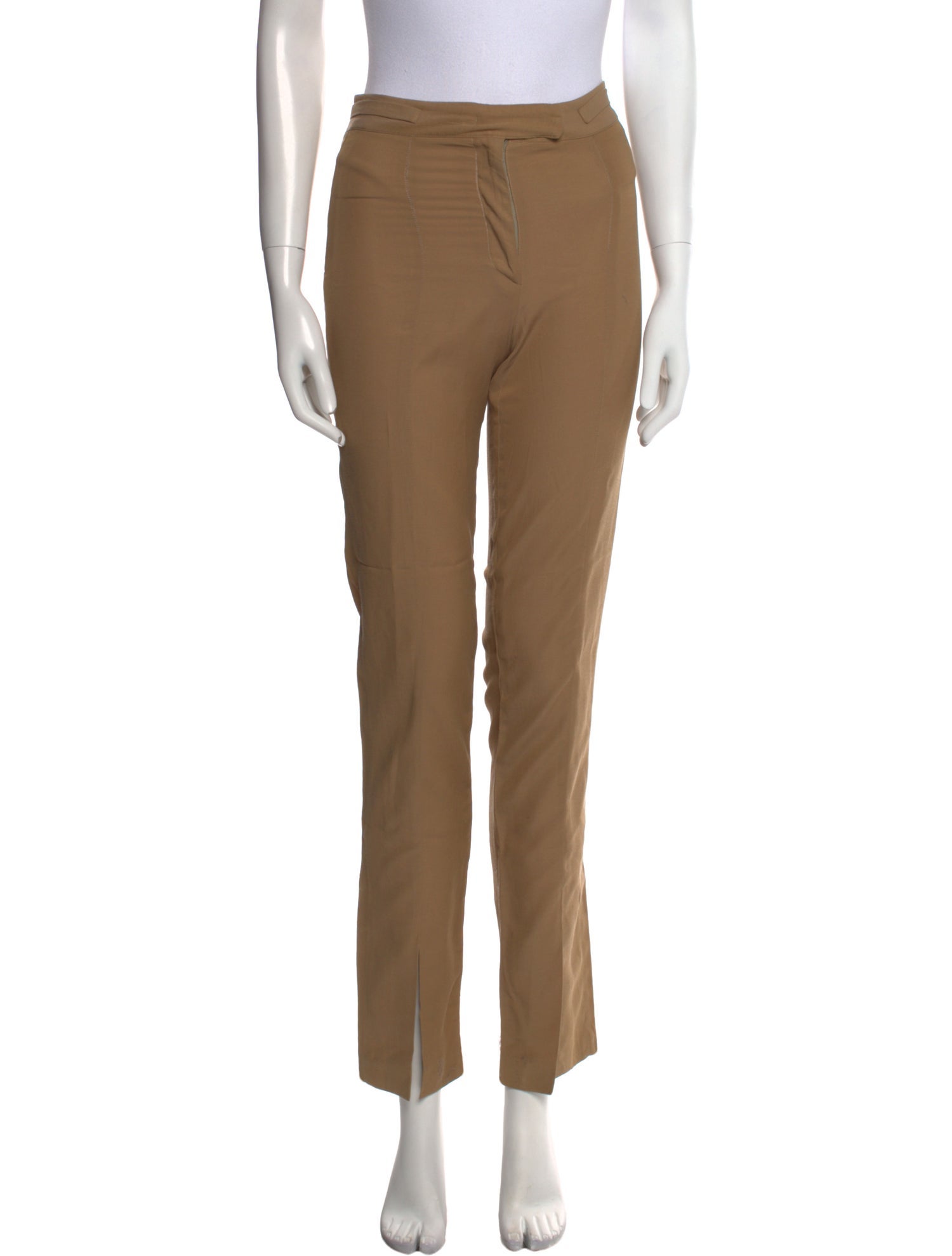 Ralph Lauren Collection Straight Leg Pants