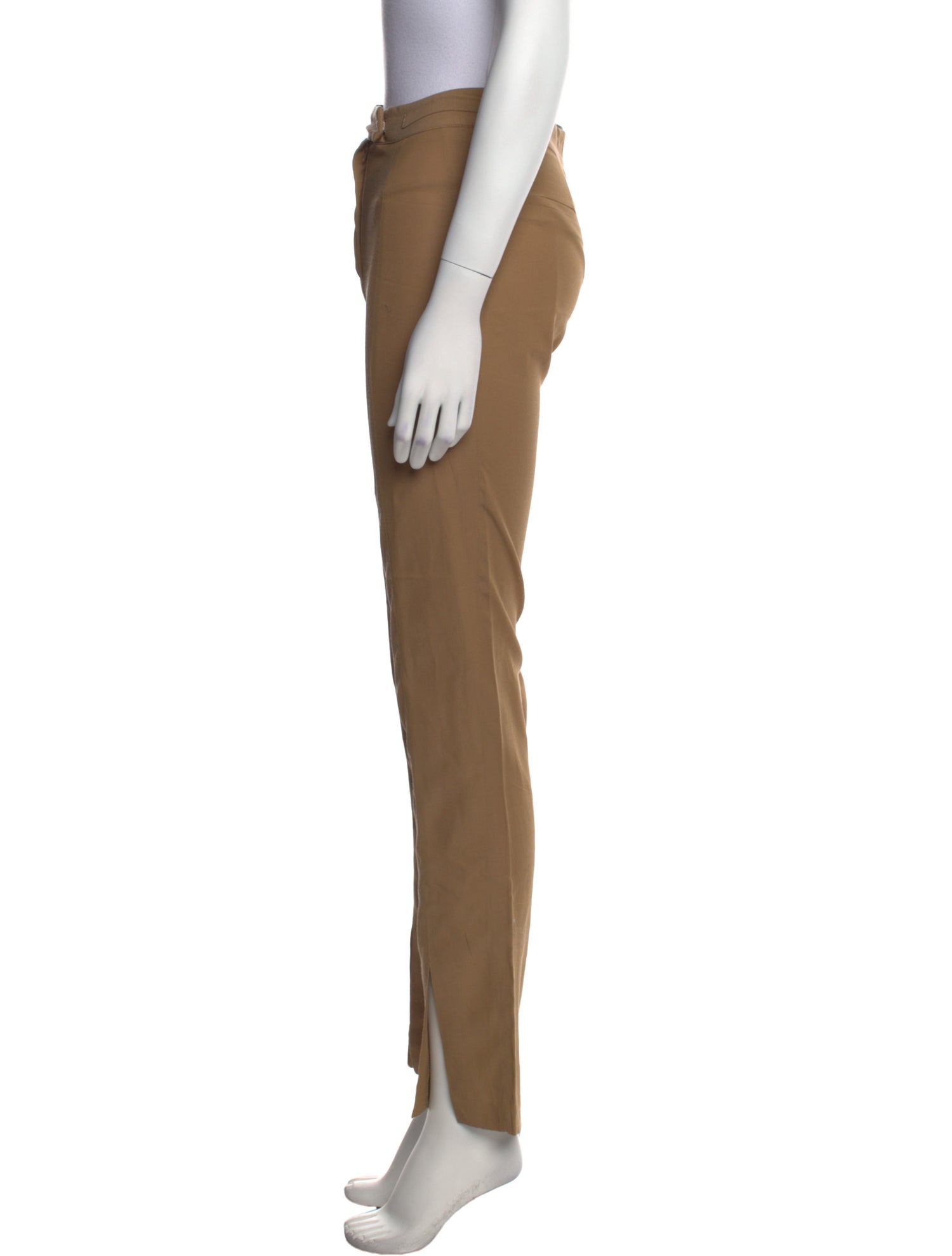 Ralph Lauren Collection Straight Leg Pants