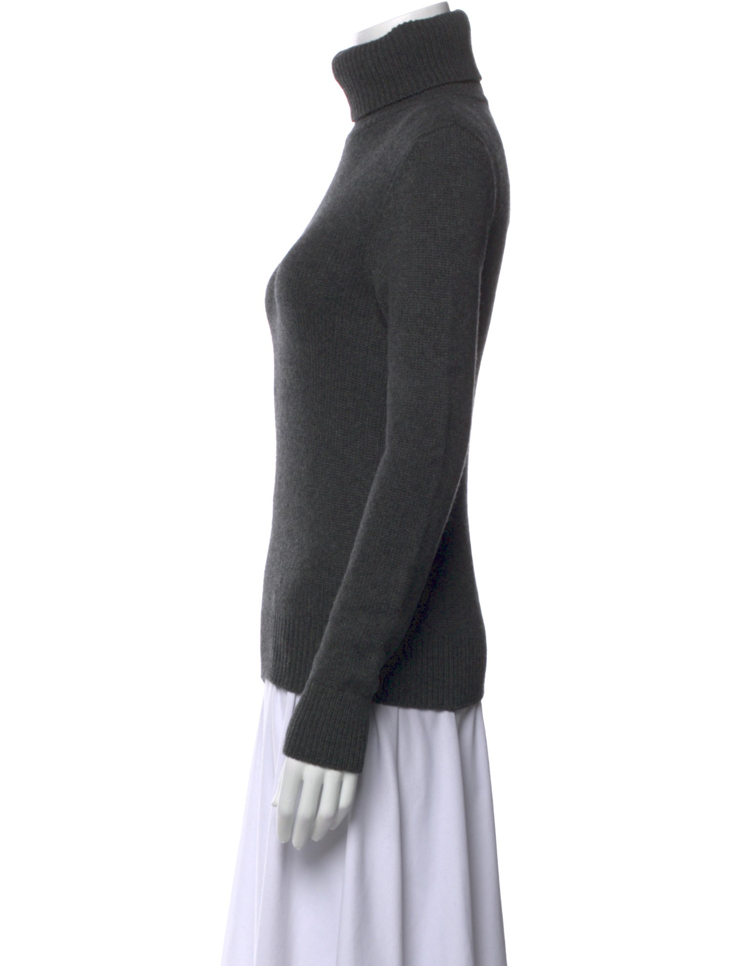 Ralph Lauren Collection Cashmere Turtleneck Sweater w/ Tags