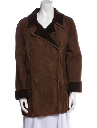 Ralph Lauren Collection Coat