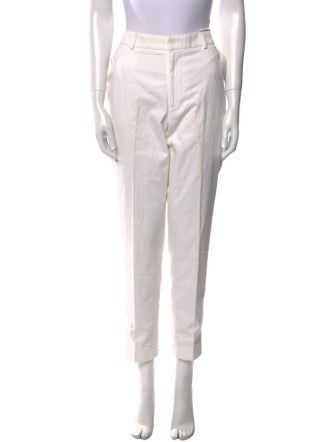 Ralph Lauren Collection Straight Leg Pants