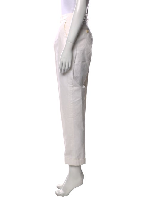 Ralph Lauren Collection Straight Leg Pants