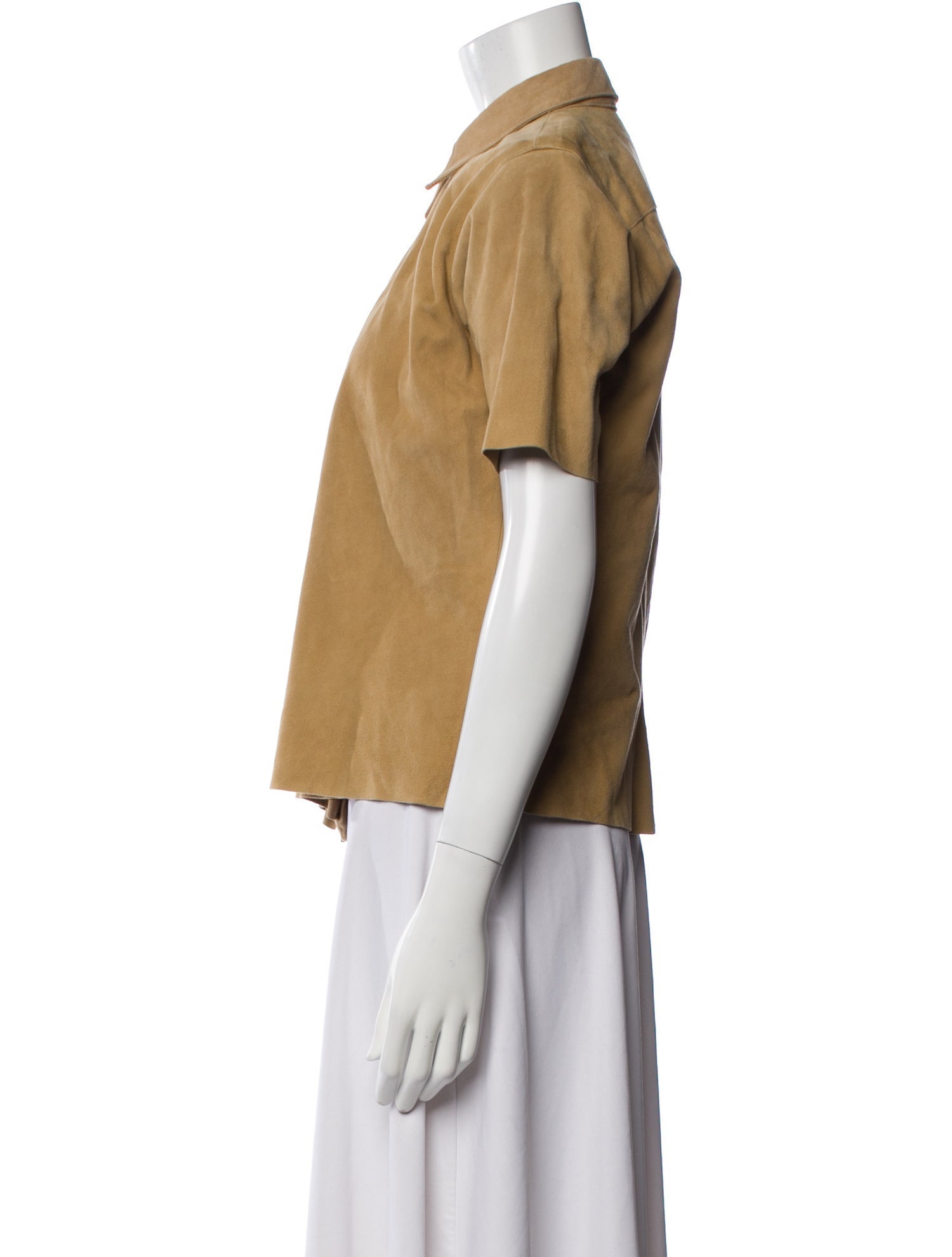 Ralph Lauren Collection Silk Jacket