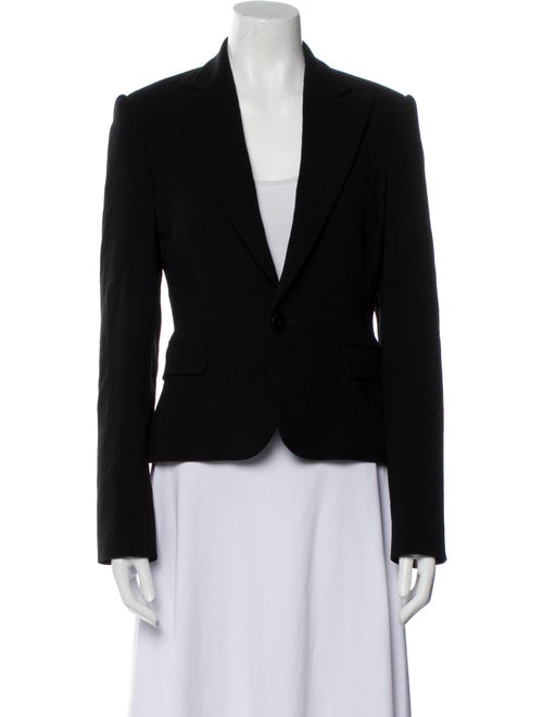 Ralph Lauren Collection Wool Blazer