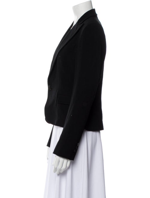 Ralph Lauren Collection Wool Blazer