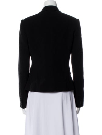 Ralph Lauren Collection Wool Blazer