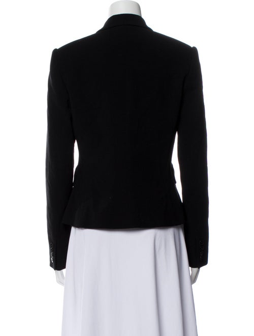 Ralph Lauren Collection Wool Blazer