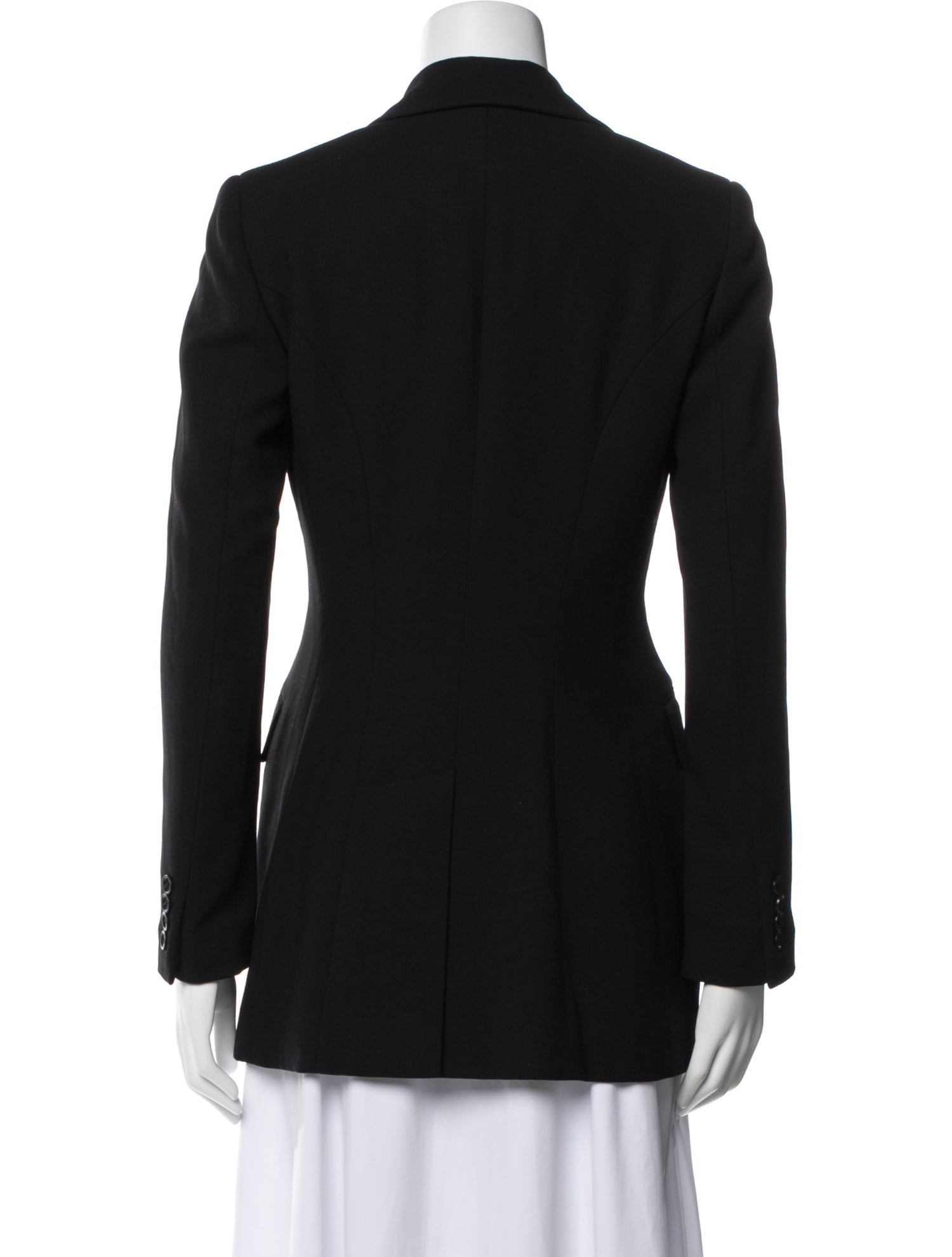 Ralph Lauren Collection Wool Blazer