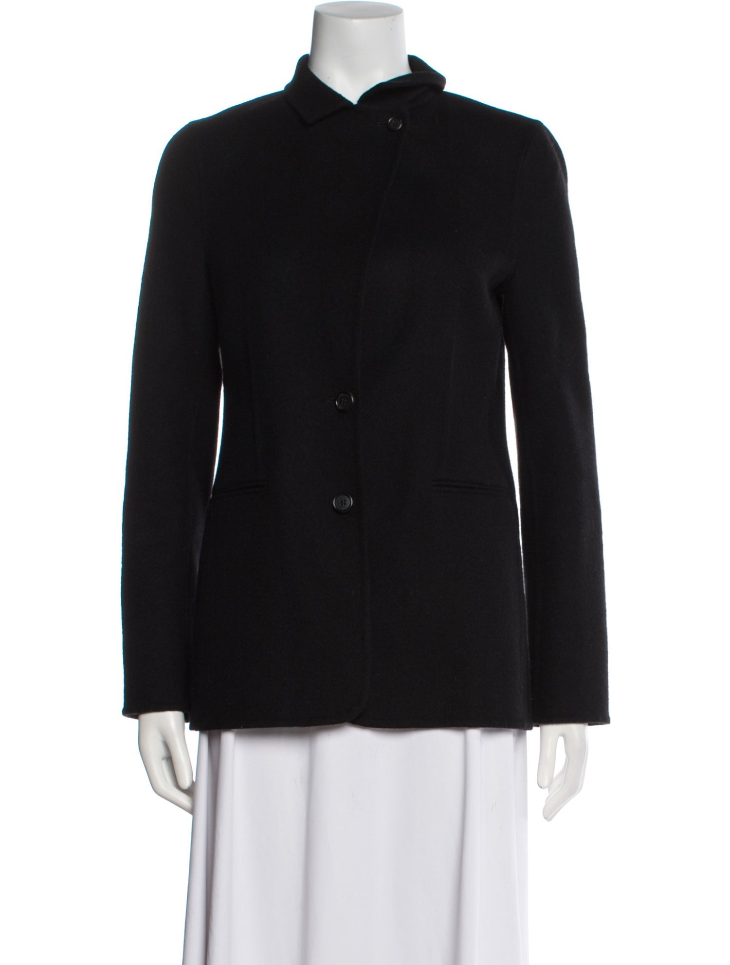 Ralph Lauren Collection Wool Jacket