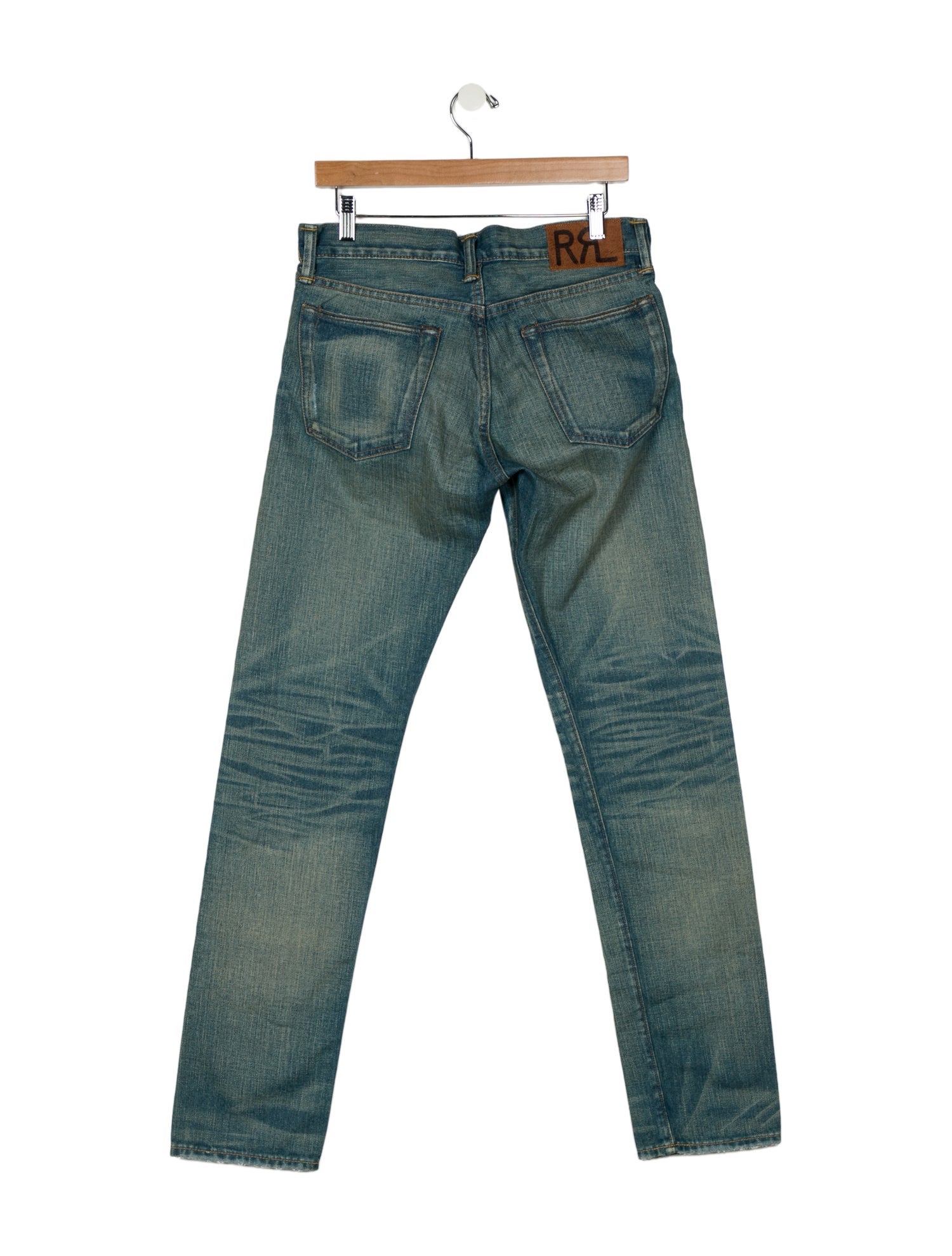 Ralph Lauren Collection Skinny Jeans