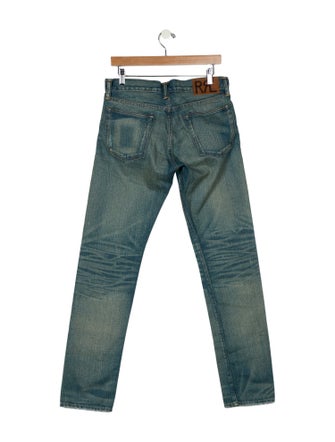 Ralph Lauren Collection Skinny Jeans