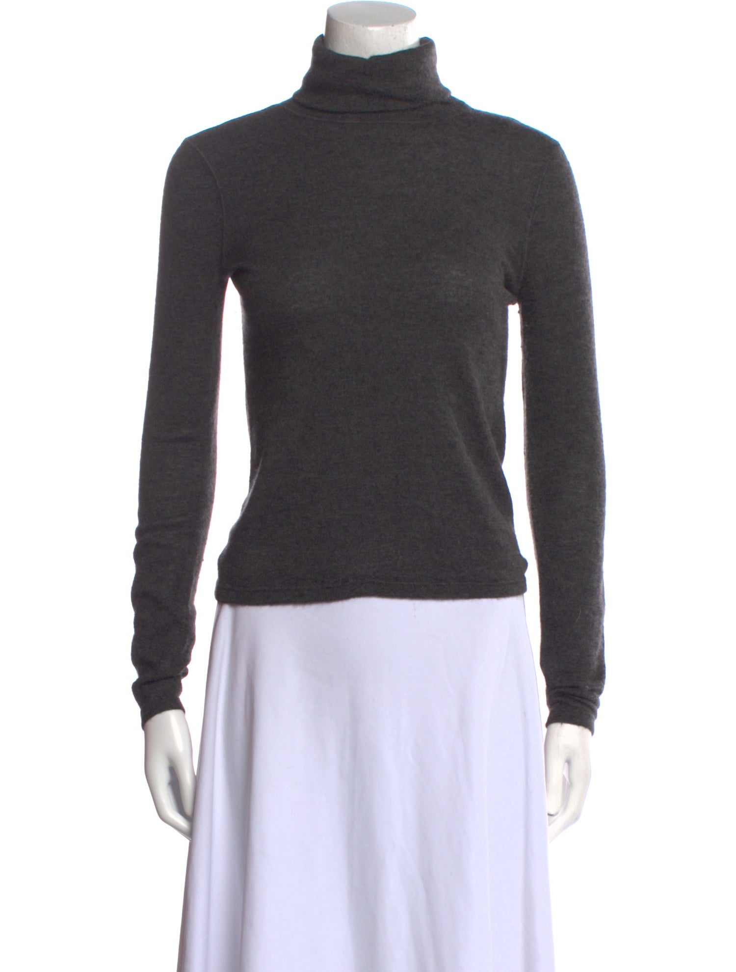 Ralph Lauren Collection Cashmere Turtleneck Sweater