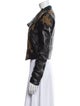 Ralph Lauren Collection 2012 Leather Biker Jacket