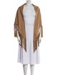 Ralph Lauren Collection Baby Camel Shawl
