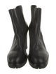 Ralph Lauren Collection Leather Chelsea Boots