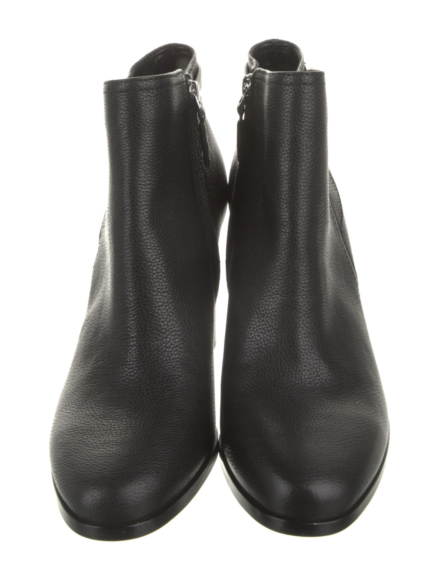 Ralph Lauren Collection Leather Chelsea Boots