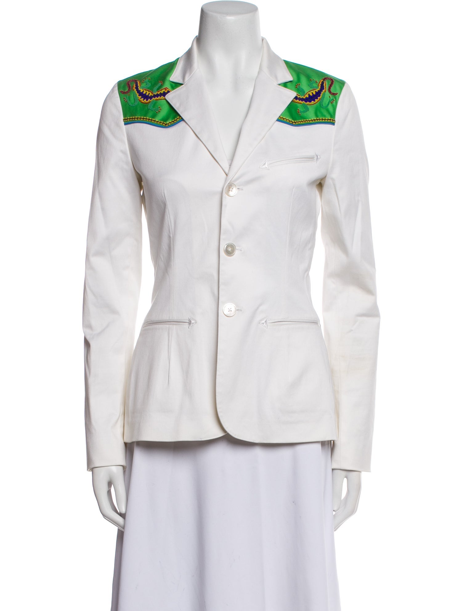 Ralph Lauren Collection Blazer