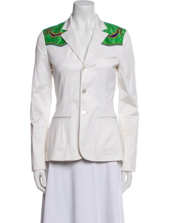 Ralph Lauren Collection Blazer
