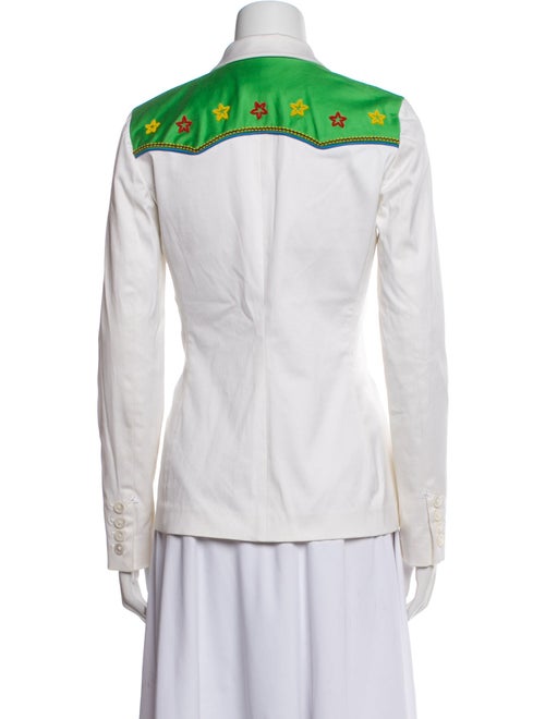 Ralph Lauren Collection Blazer