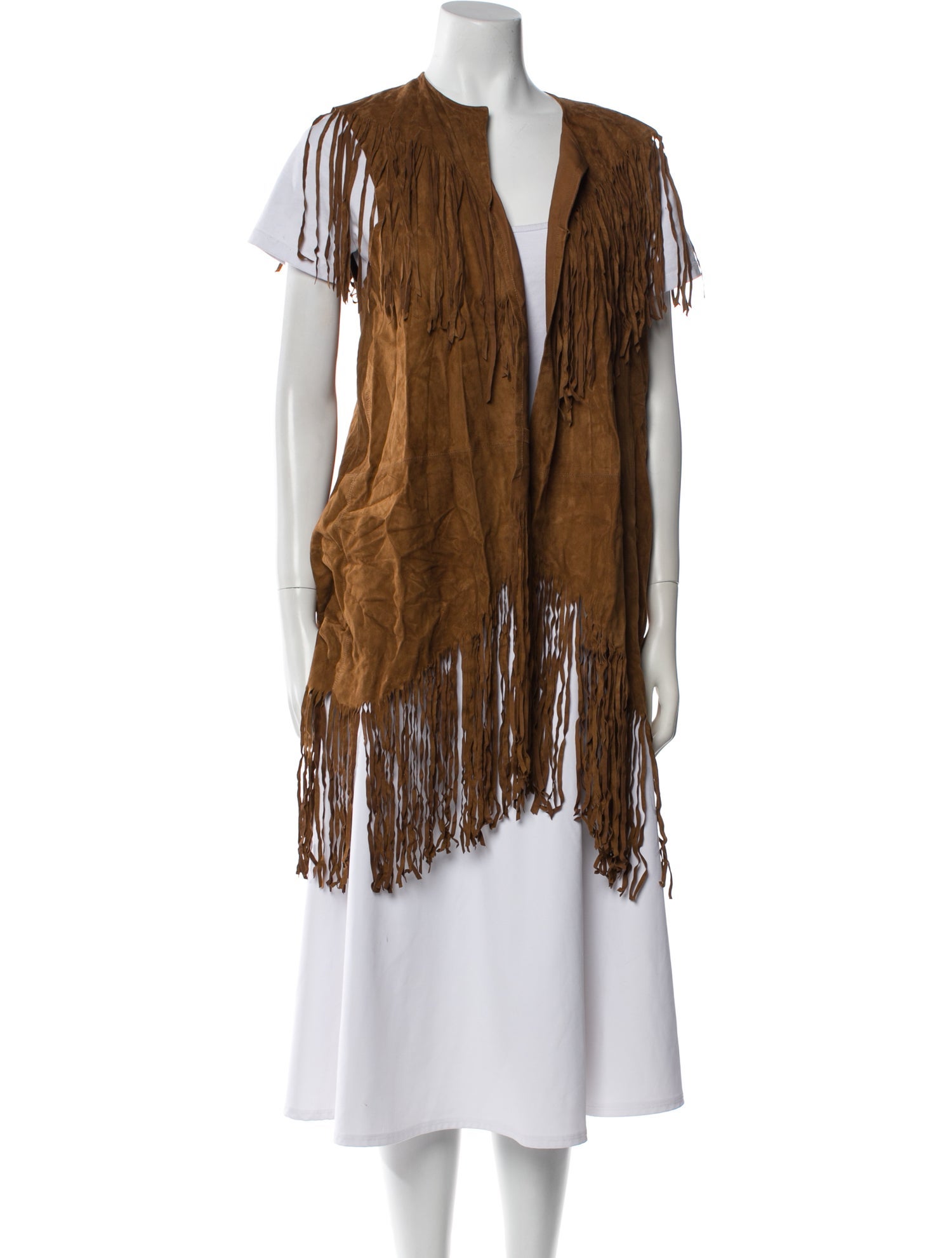 Ralph Lauren Collection Vintage 2000's Vest