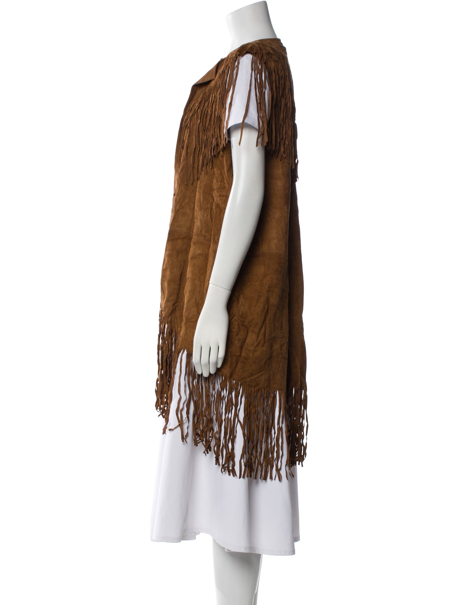 Ralph Lauren Collection Vintage 2000's Vest