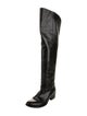 Ralph Lauren Collection Leather Riding Boots