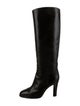 Ralph Lauren Collection Leather Boots