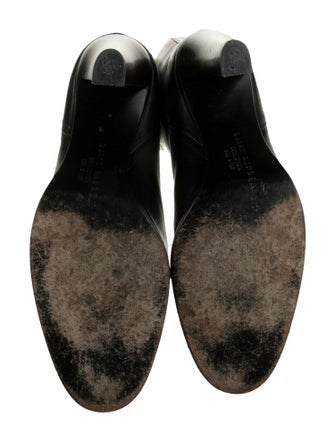 Ralph Lauren Collection Leather Boots