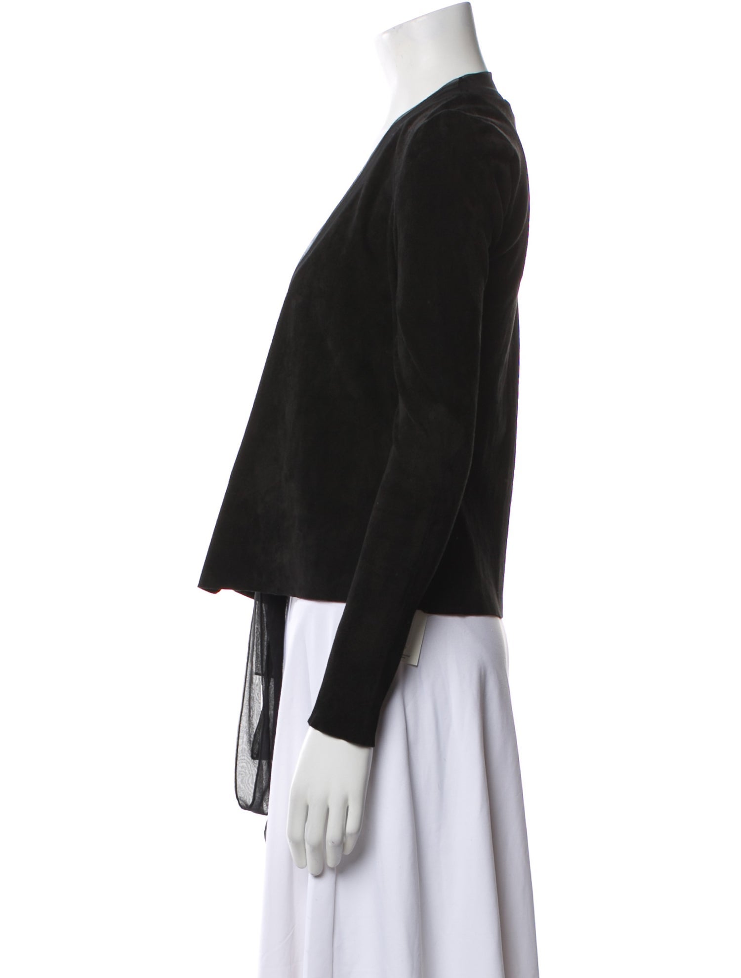 Ralph Lauren Collection Cashmere Jacket